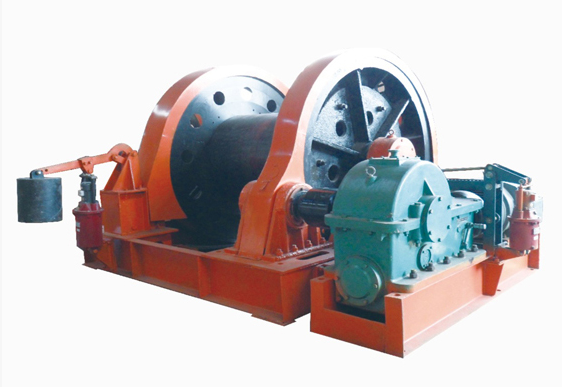 關(guān)于JZ系列鑿井絞車，這些您了解嗎？